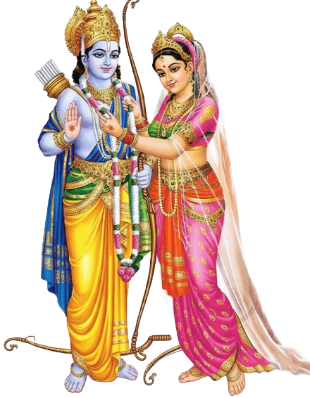 Rishta Kumawal Parichay Logo